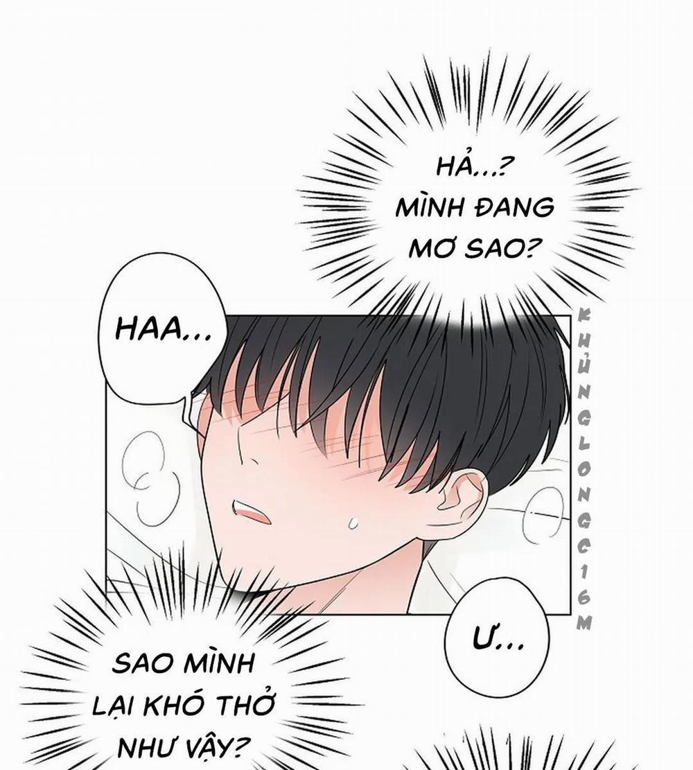 Tiền Bối, Chúng Ta Cần Nói Chuyện 13 trang 40