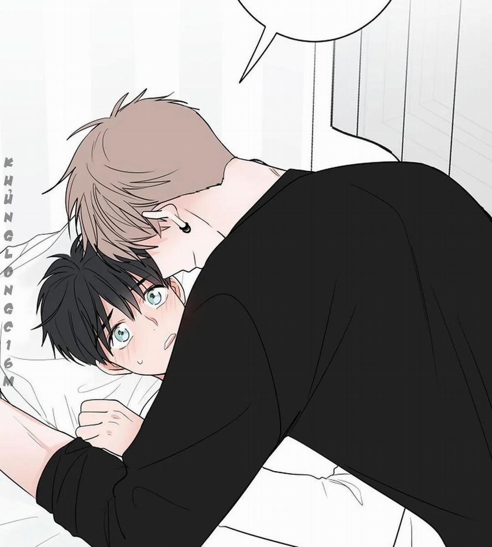 Tiền Bối, Chúng Ta Cần Nói Chuyện 13 trang 42