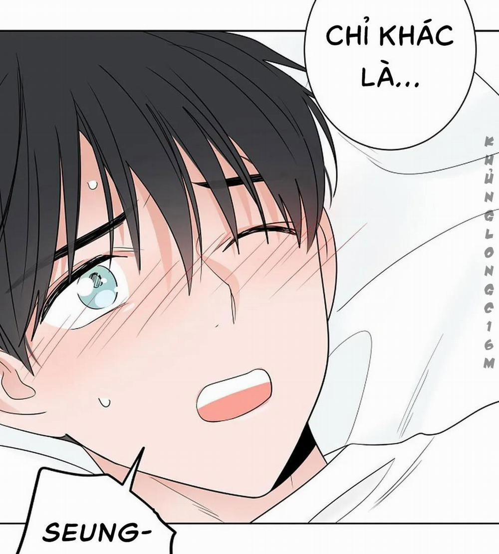 Tiền Bối, Chúng Ta Cần Nói Chuyện 13 trang 45