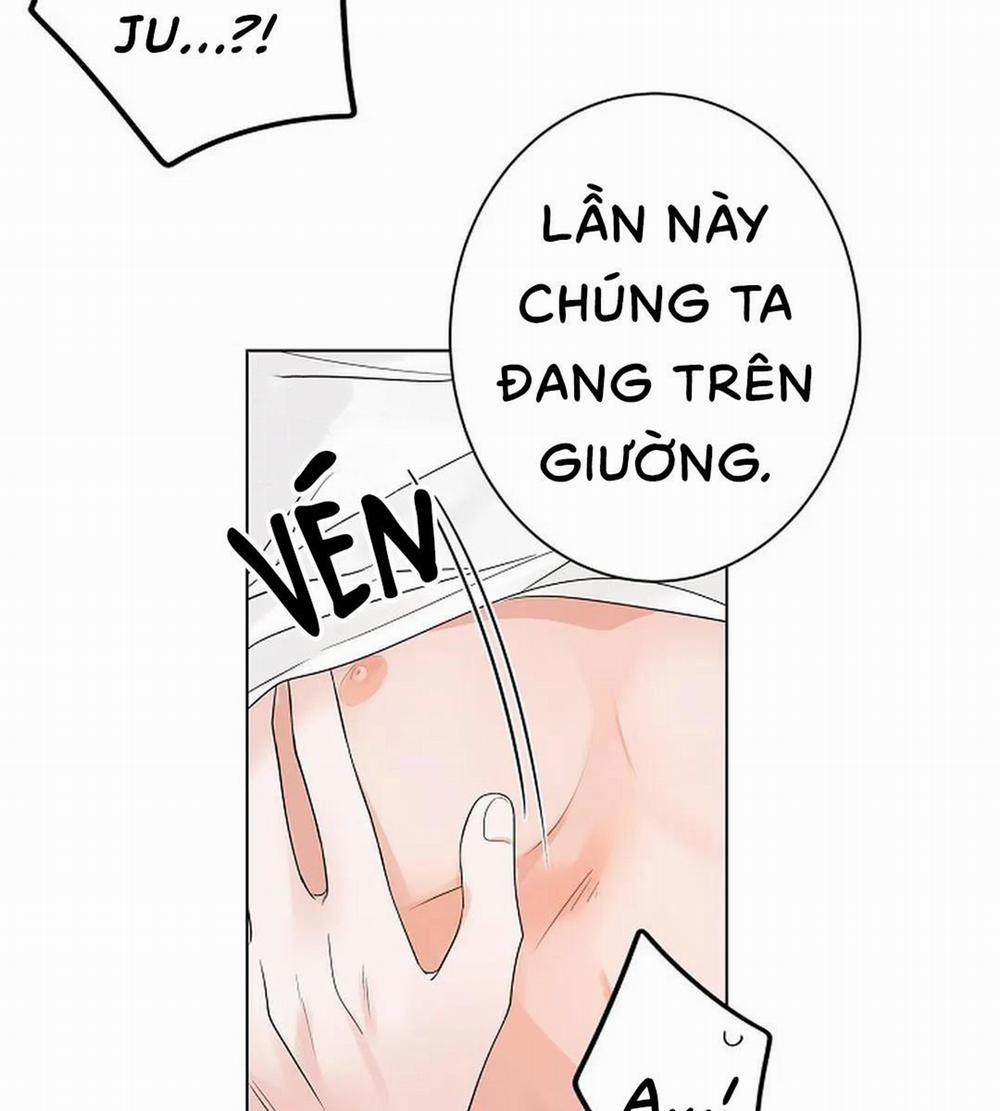 Tiền Bối, Chúng Ta Cần Nói Chuyện 13 trang 46