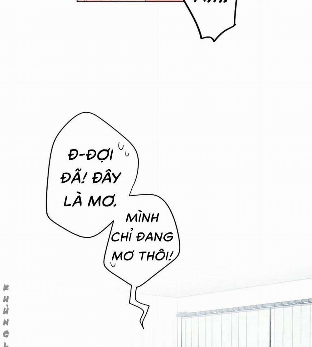 Tiền Bối, Chúng Ta Cần Nói Chuyện 13 trang 47