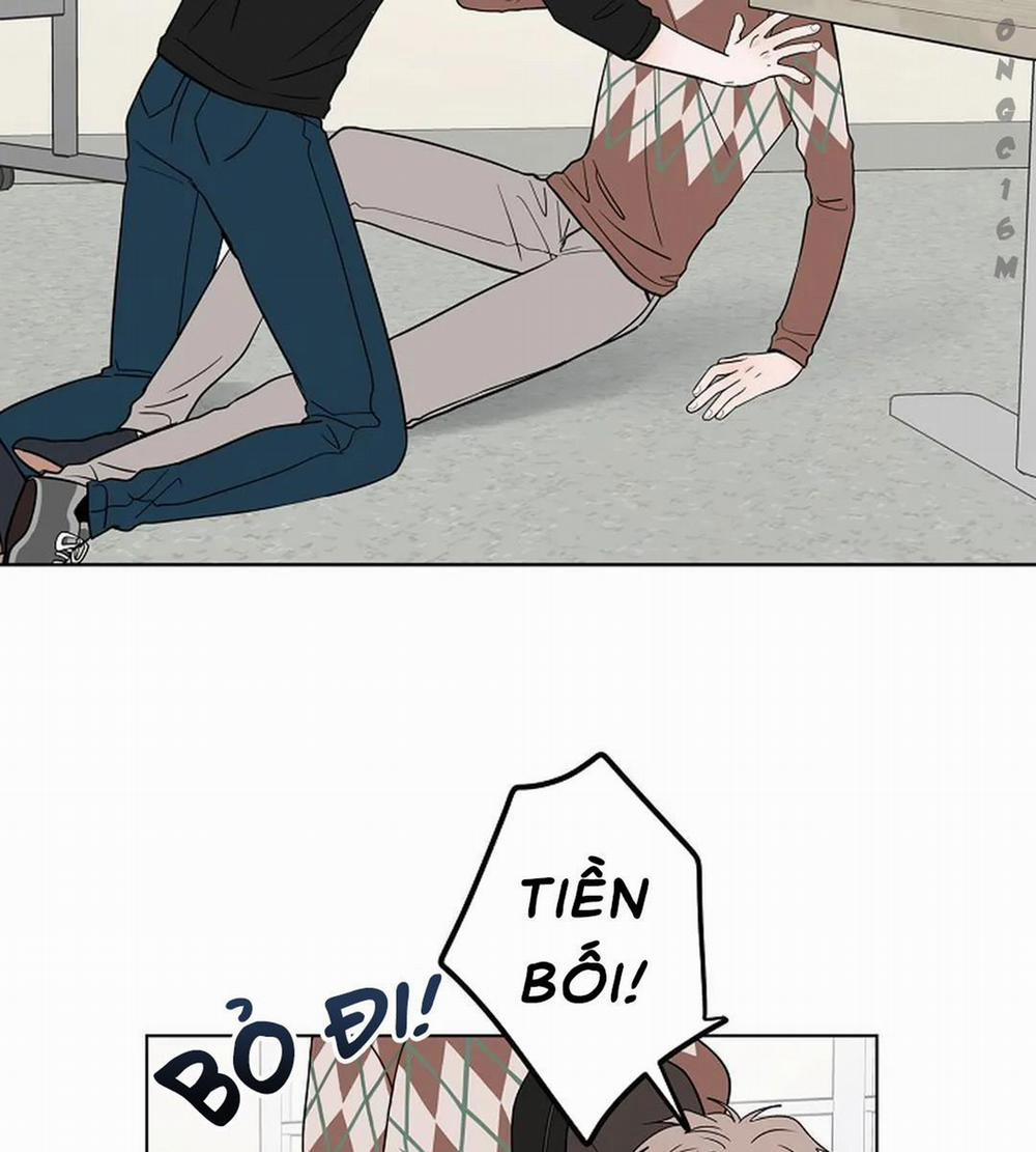 Tiền Bối, Chúng Ta Cần Nói Chuyện 13 trang 5