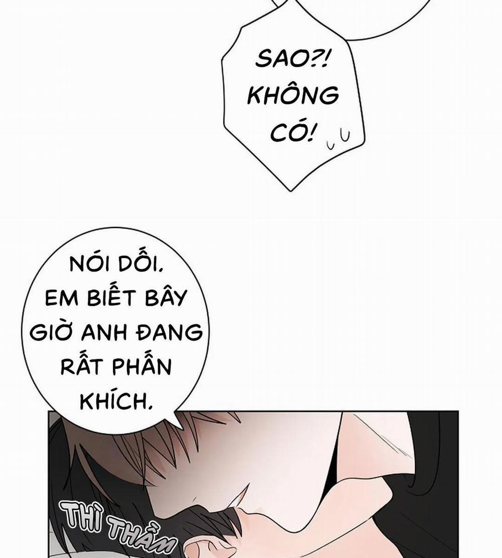 Tiền Bối, Chúng Ta Cần Nói Chuyện 13 trang 50