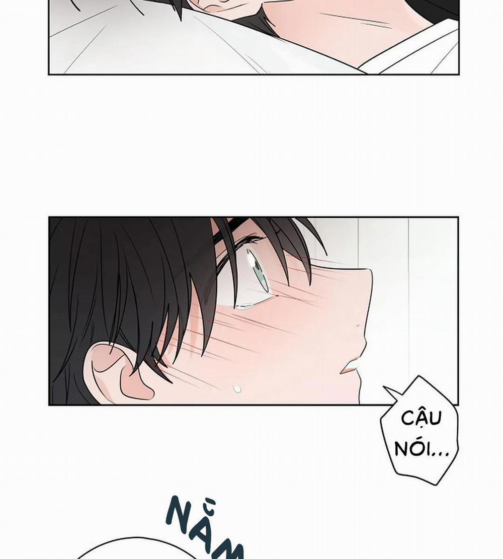 Tiền Bối, Chúng Ta Cần Nói Chuyện 13 trang 51