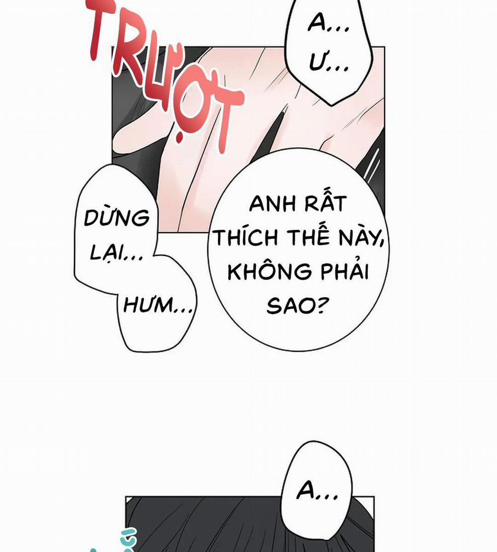 Tiền Bối, Chúng Ta Cần Nói Chuyện 13 trang 57