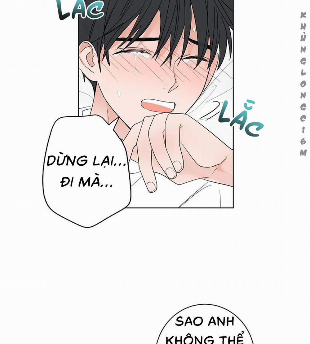 Tiền Bối, Chúng Ta Cần Nói Chuyện 13 trang 58