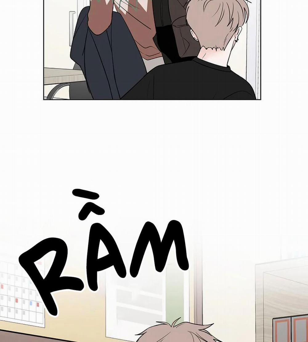 Tiền Bối, Chúng Ta Cần Nói Chuyện 13 trang 6