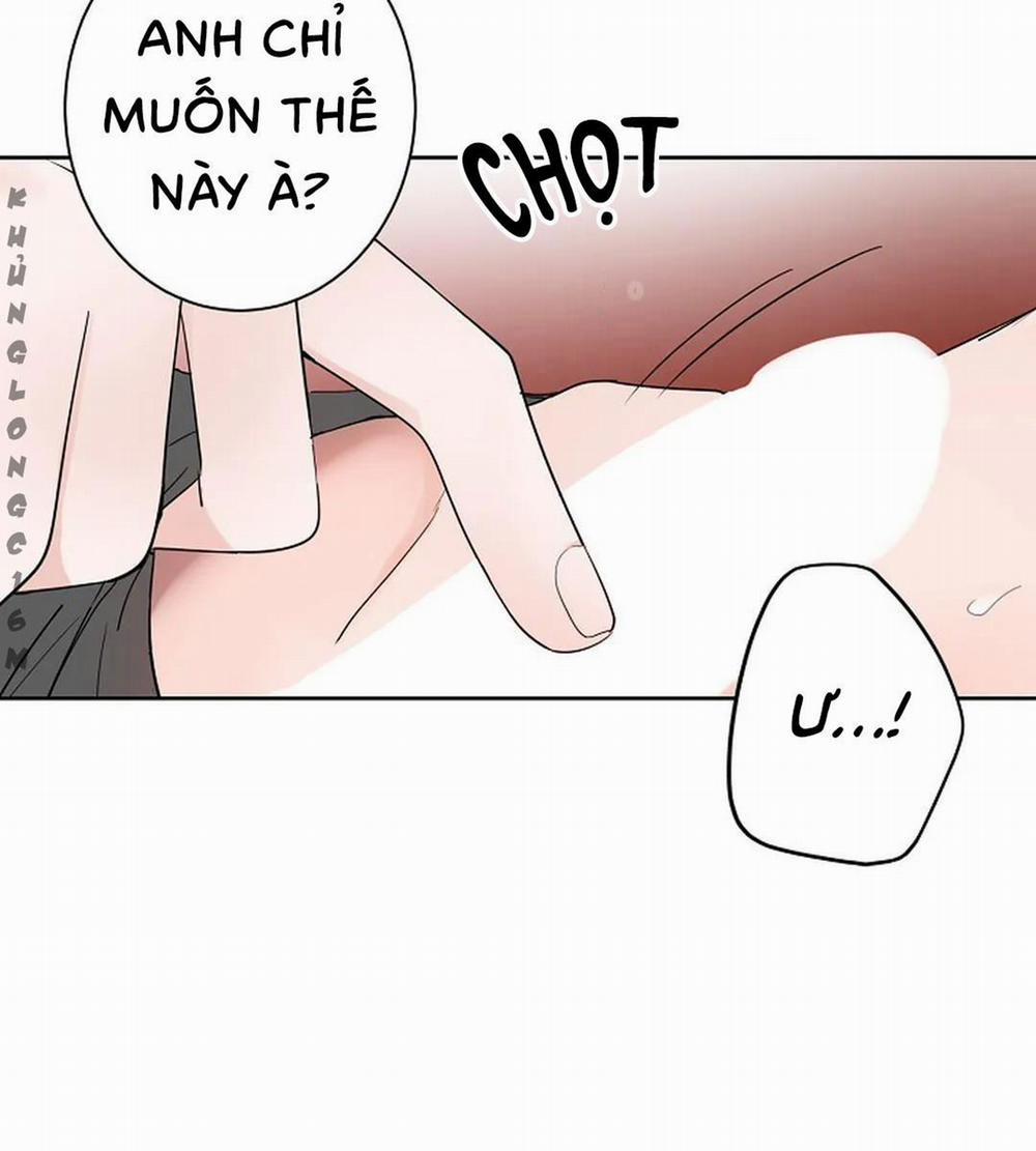 Tiền Bối, Chúng Ta Cần Nói Chuyện 13 trang 60