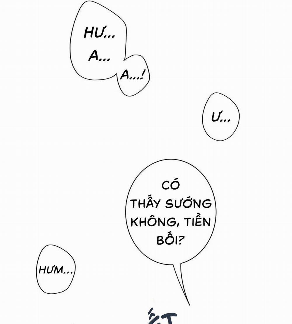 Tiền Bối, Chúng Ta Cần Nói Chuyện 13 trang 61