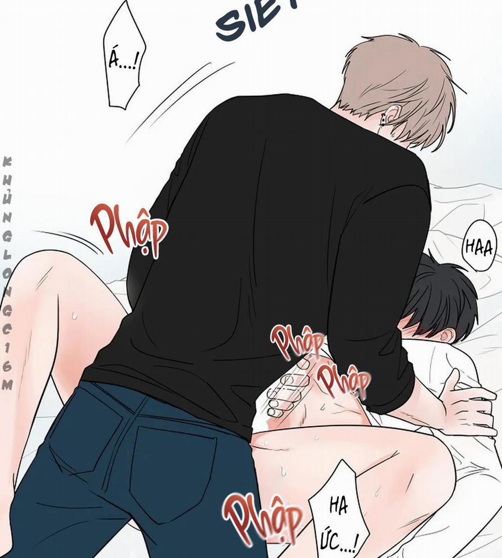 Tiền Bối, Chúng Ta Cần Nói Chuyện 13 trang 62