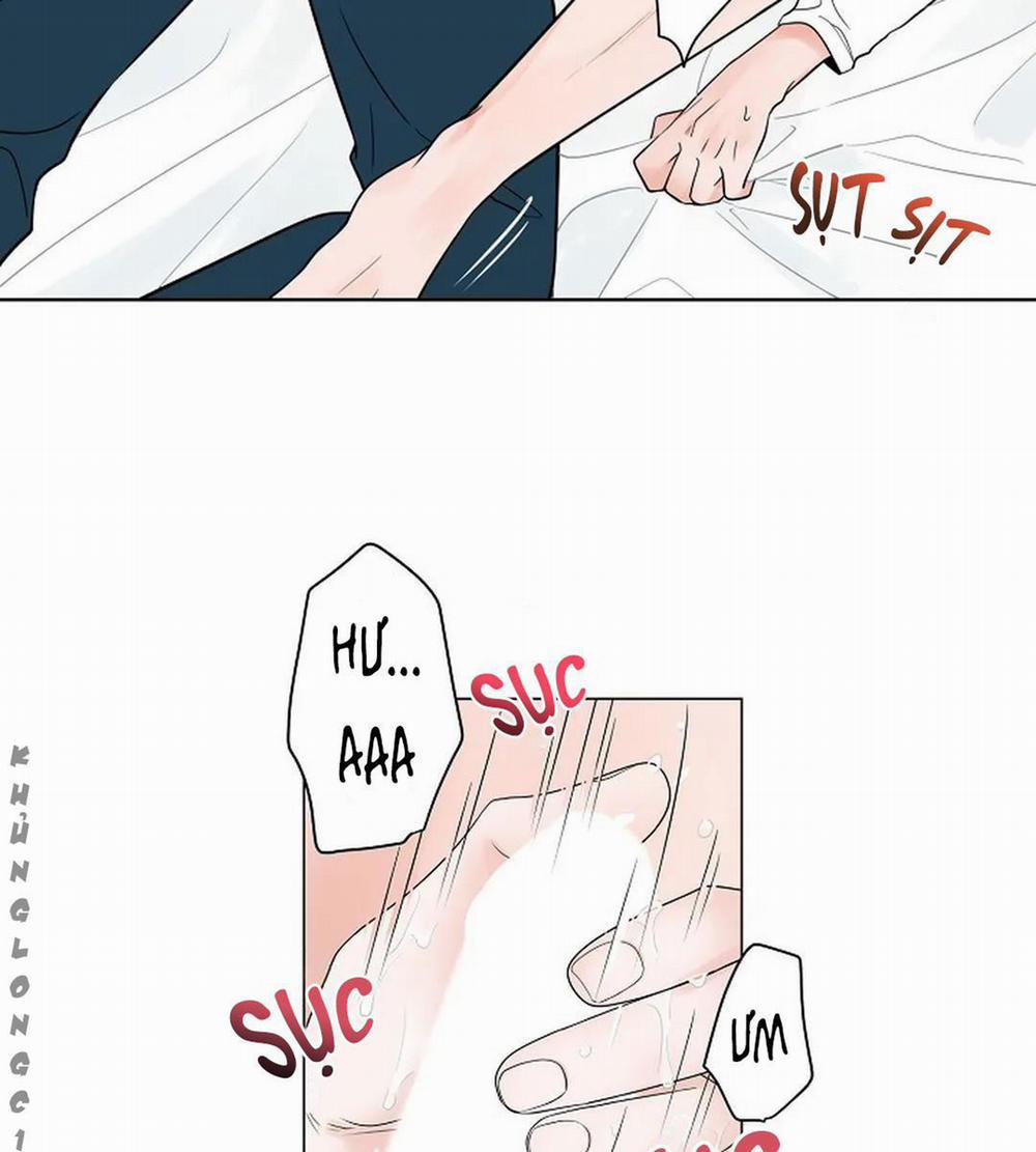 Tiền Bối, Chúng Ta Cần Nói Chuyện 13 trang 63