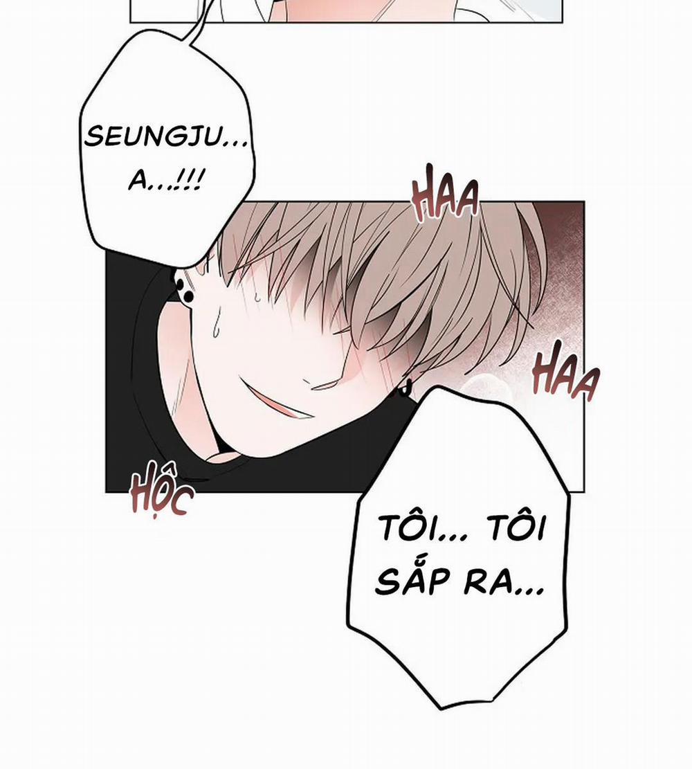 Tiền Bối, Chúng Ta Cần Nói Chuyện 13 trang 65