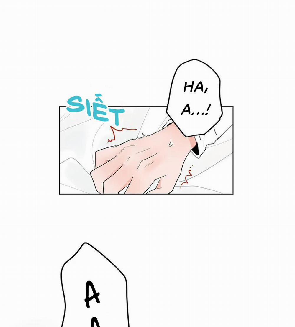 Tiền Bối, Chúng Ta Cần Nói Chuyện 13 trang 66