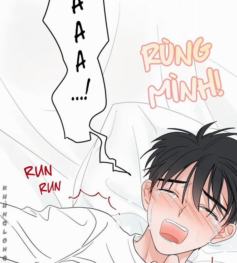 Tiền Bối, Chúng Ta Cần Nói Chuyện 13 trang 67