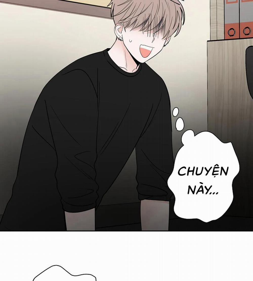 Tiền Bối, Chúng Ta Cần Nói Chuyện 13 trang 7