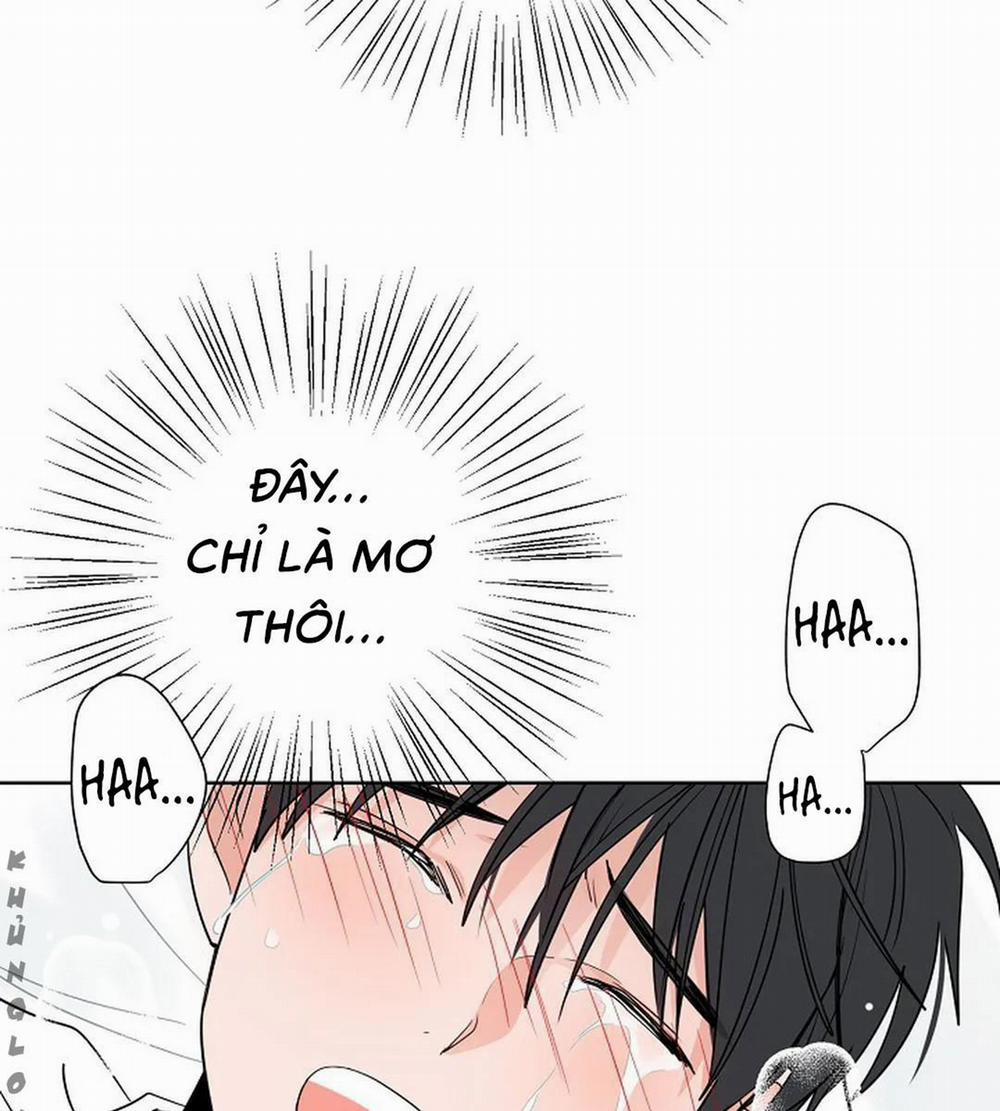 Tiền Bối, Chúng Ta Cần Nói Chuyện 13 trang 70