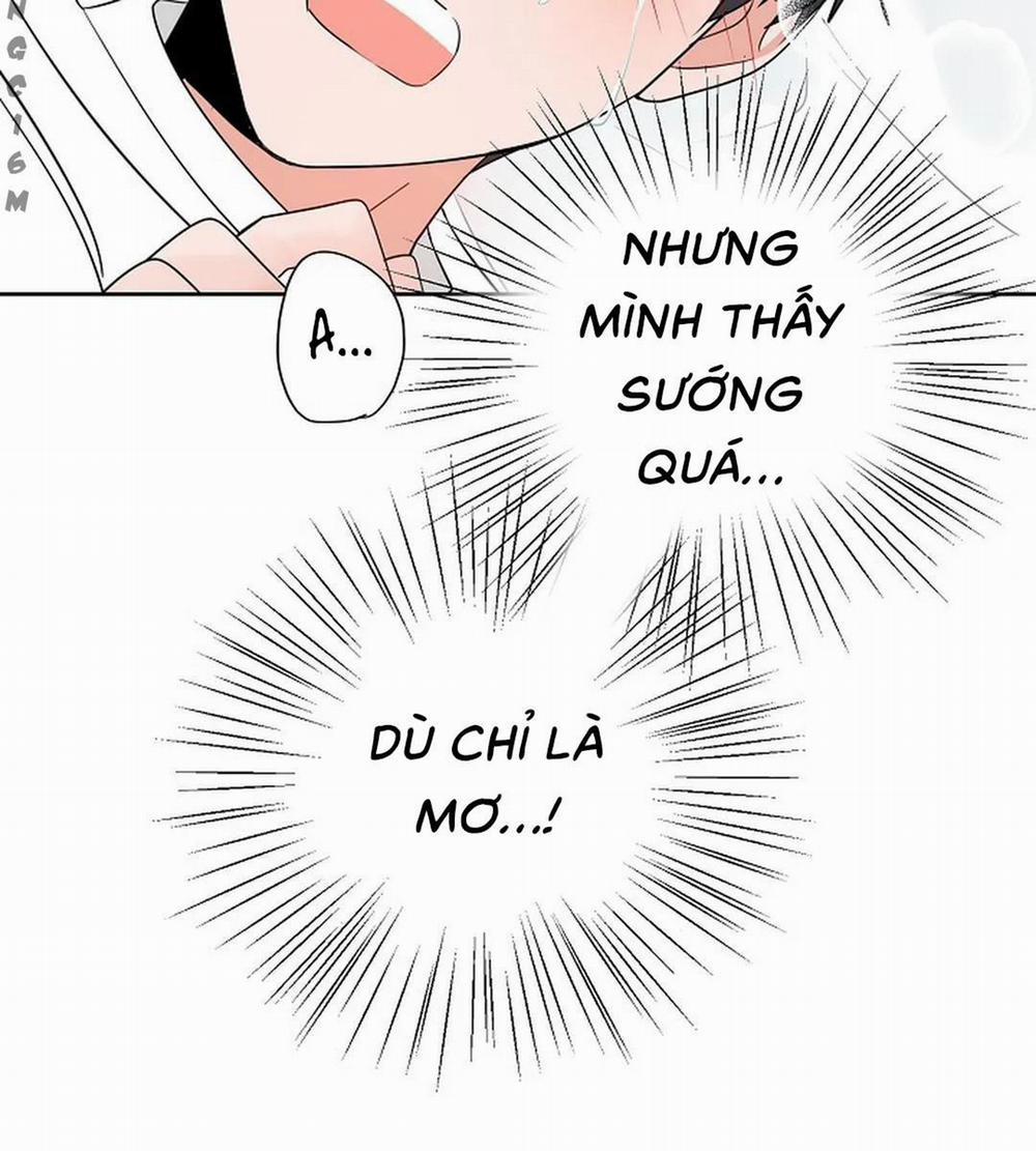 Tiền Bối, Chúng Ta Cần Nói Chuyện 13 trang 71