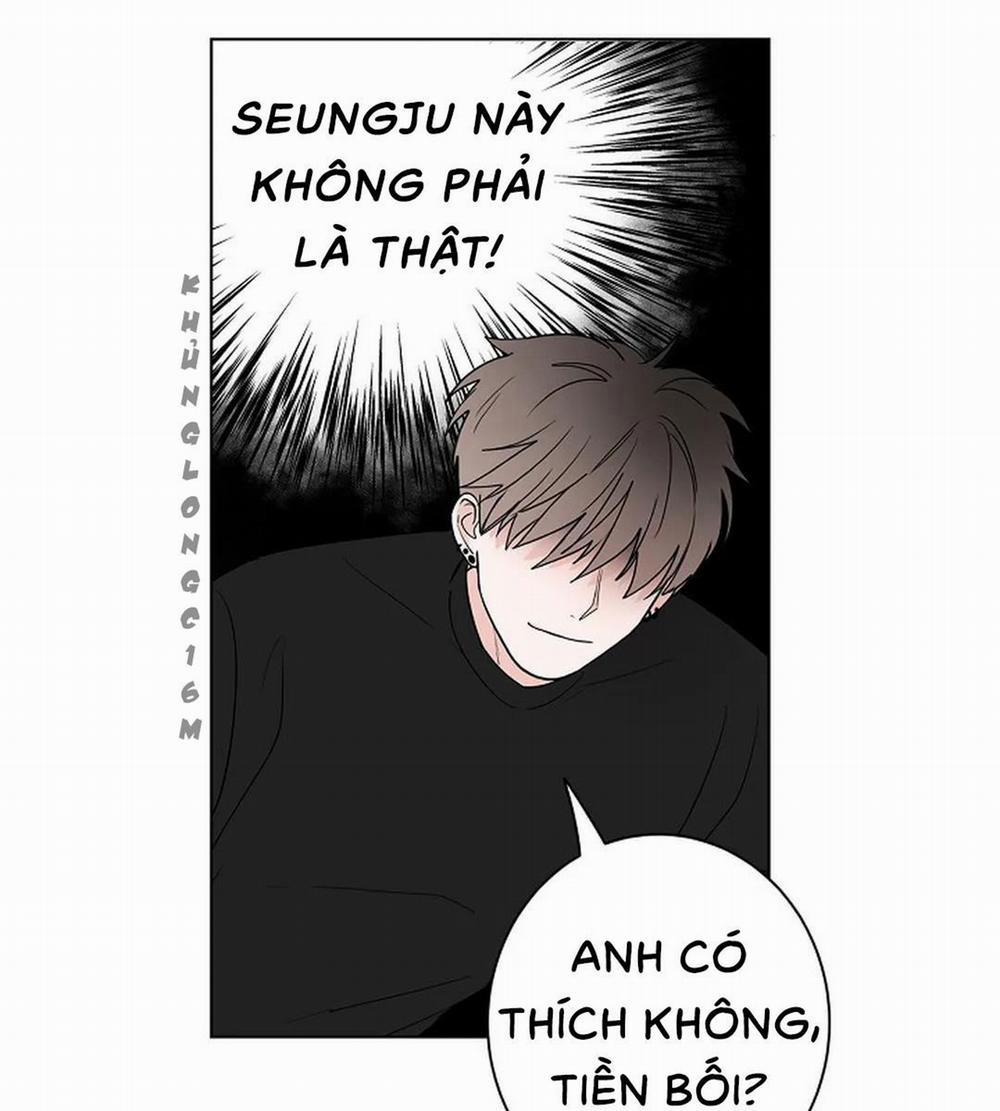 Tiền Bối, Chúng Ta Cần Nói Chuyện 13 trang 72