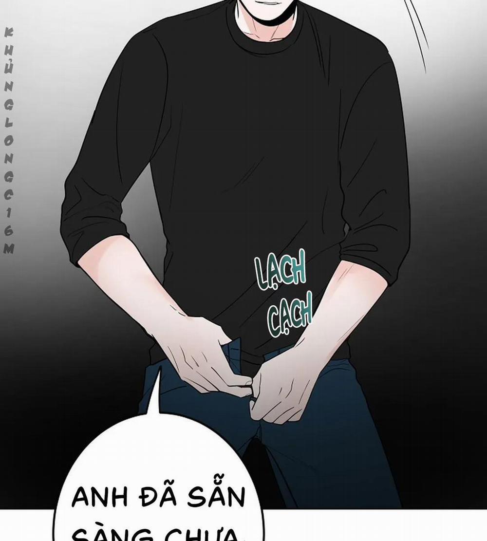 Tiền Bối, Chúng Ta Cần Nói Chuyện 13 trang 75