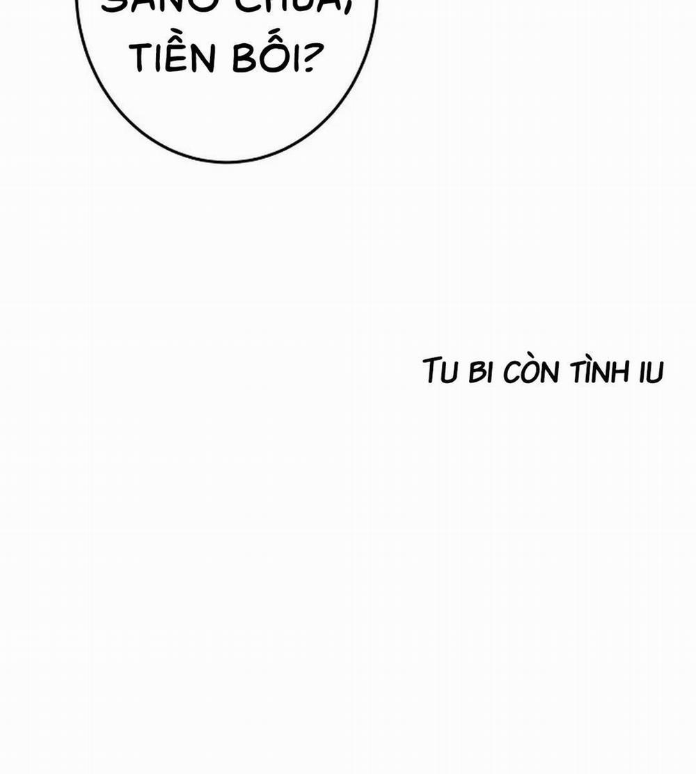 Tiền Bối, Chúng Ta Cần Nói Chuyện 13 trang 76