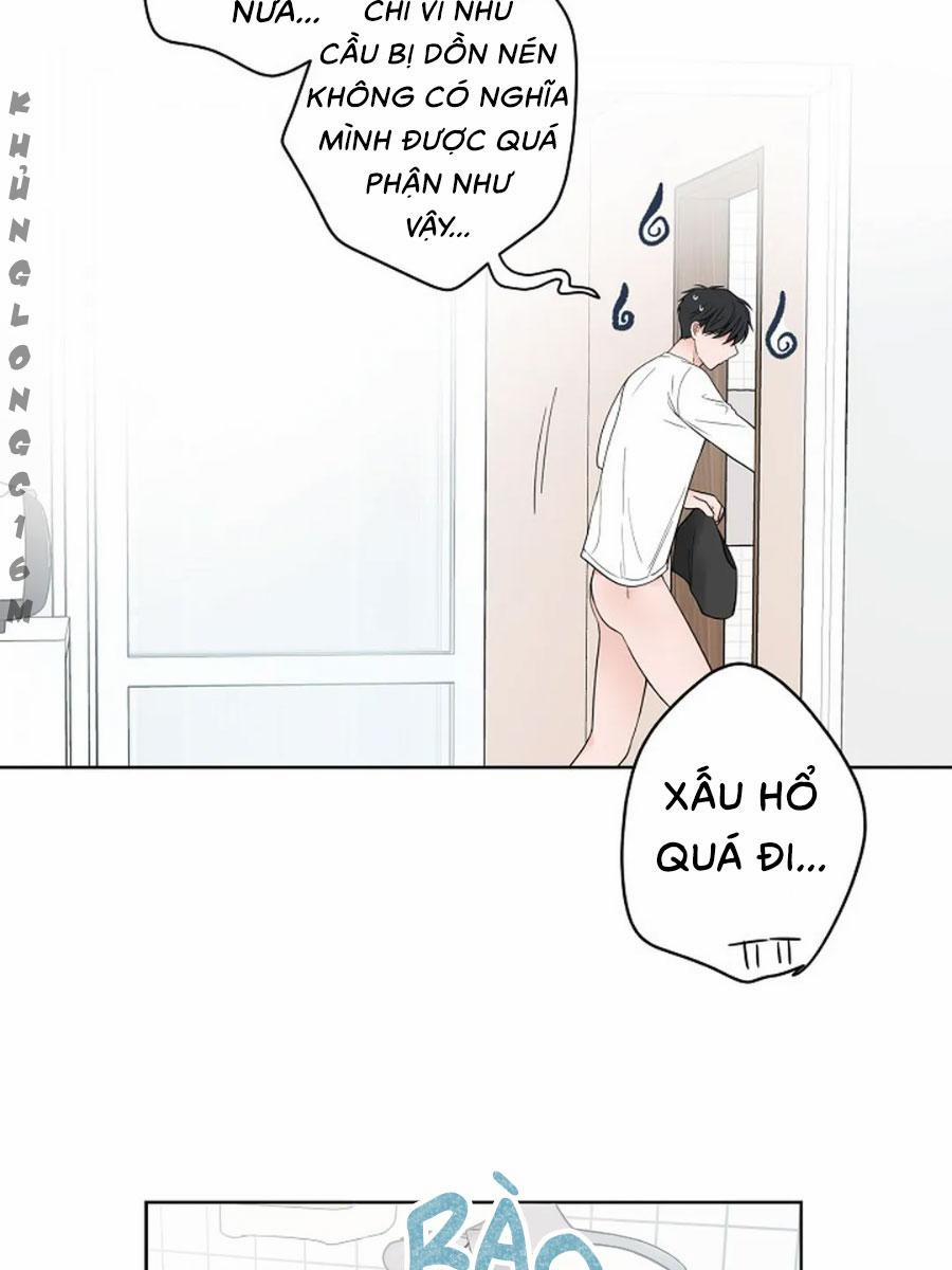 Tiền Bối, Chúng Ta Cần Nói Chuyện 14 trang 55