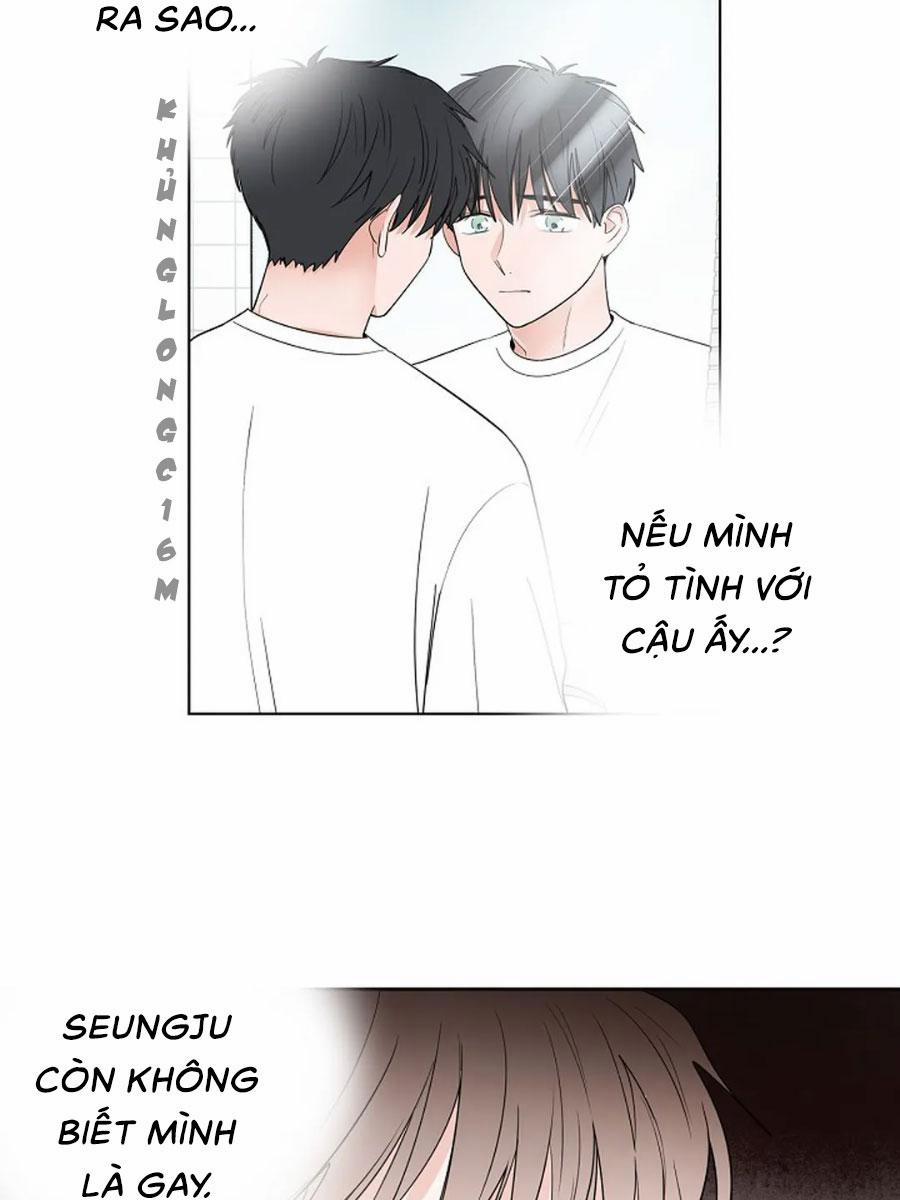 Tiền Bối, Chúng Ta Cần Nói Chuyện 14 trang 59