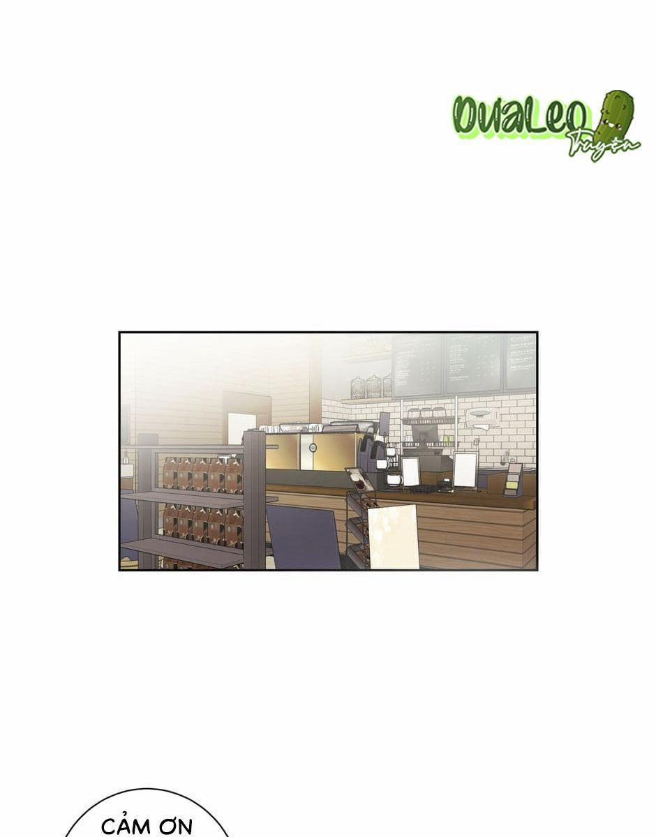 Tiền Bối, Chúng Ta Cần Nói Chuyện 15 trang 0