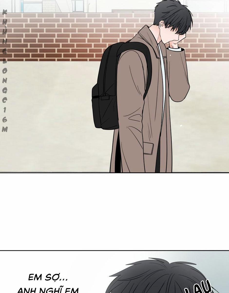 Tiền Bối, Chúng Ta Cần Nói Chuyện 16 trang 11