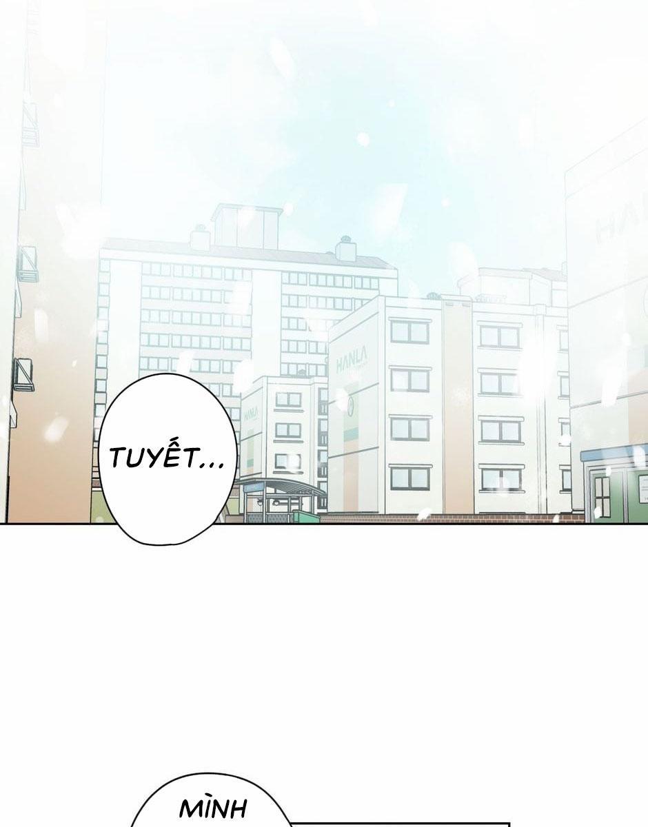 Tiền Bối, Chúng Ta Cần Nói Chuyện 16 trang 15