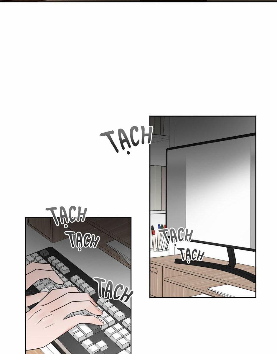 Tiền Bối, Chúng Ta Cần Nói Chuyện 16 trang 26