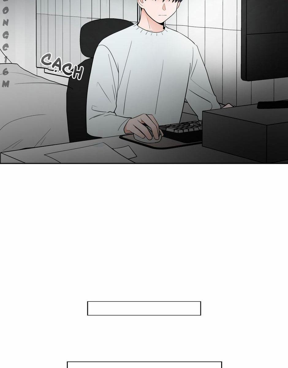 Tiền Bối, Chúng Ta Cần Nói Chuyện 16 trang 28