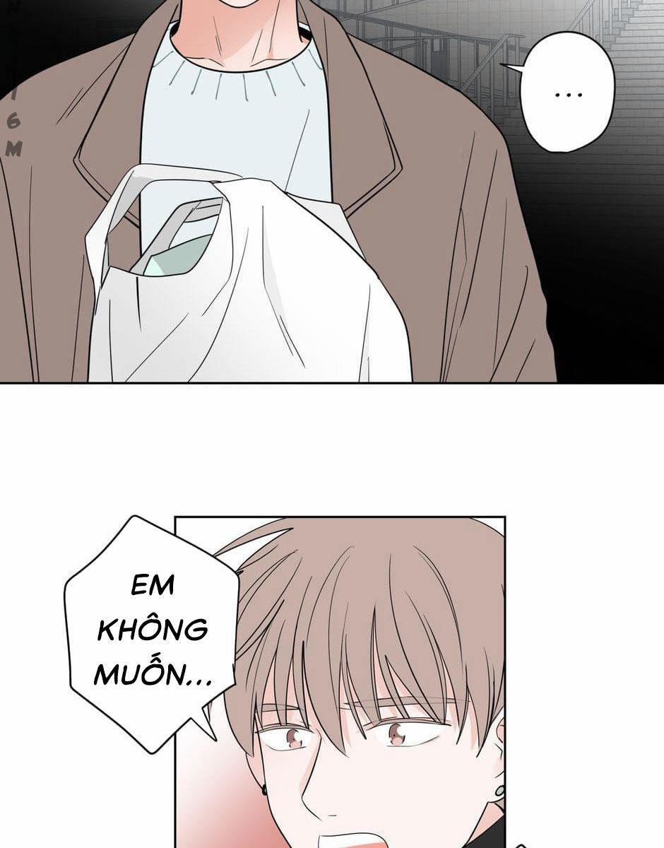 Tiền Bối, Chúng Ta Cần Nói Chuyện 16 trang 5