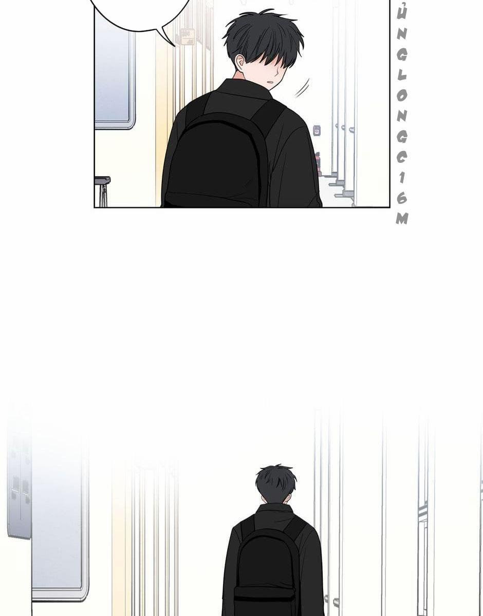 Tiền Bối, Chúng Ta Cần Nói Chuyện 16 trang 51