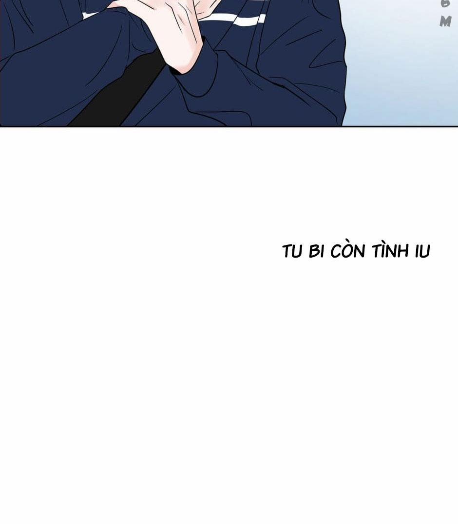 Tiền Bối, Chúng Ta Cần Nói Chuyện 16 trang 53