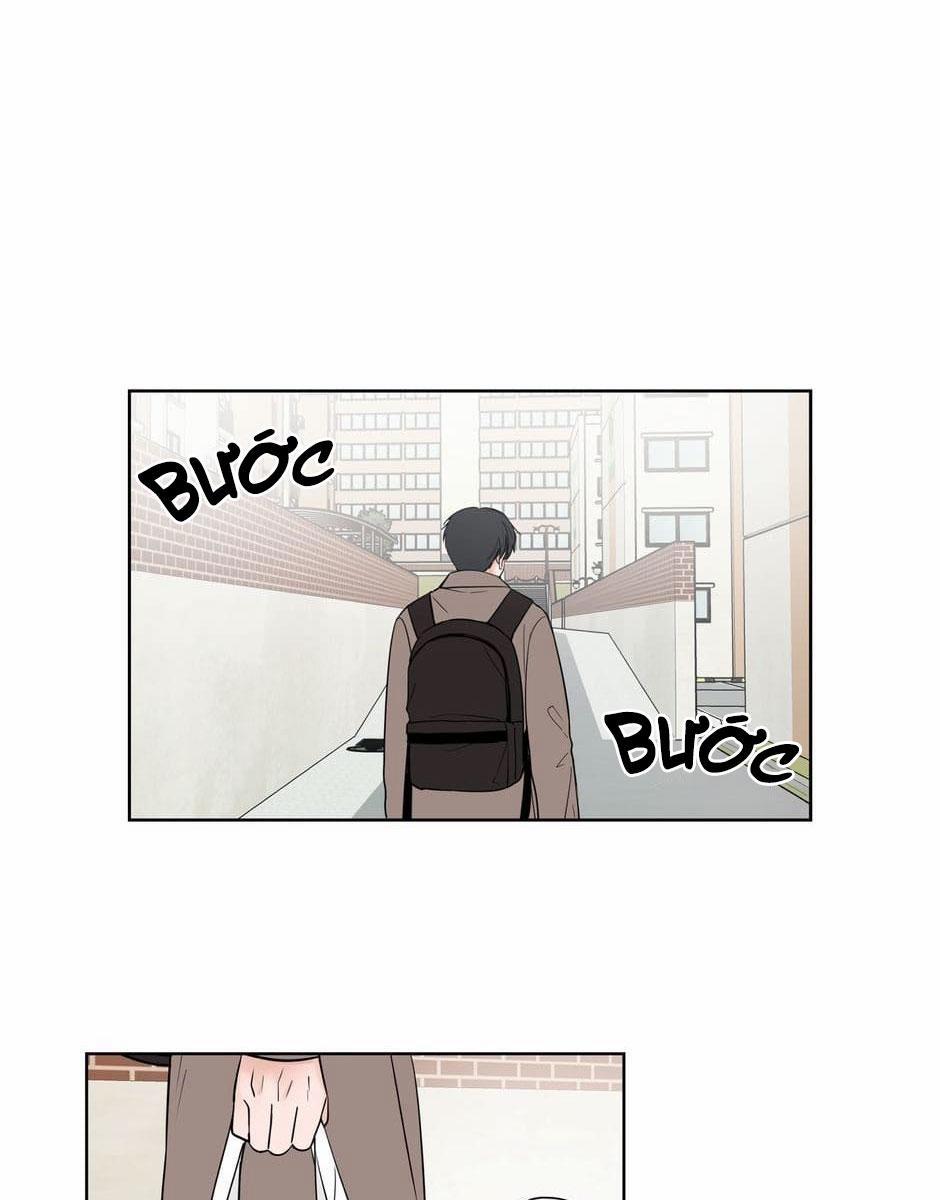 Tiền Bối, Chúng Ta Cần Nói Chuyện 16 trang 9