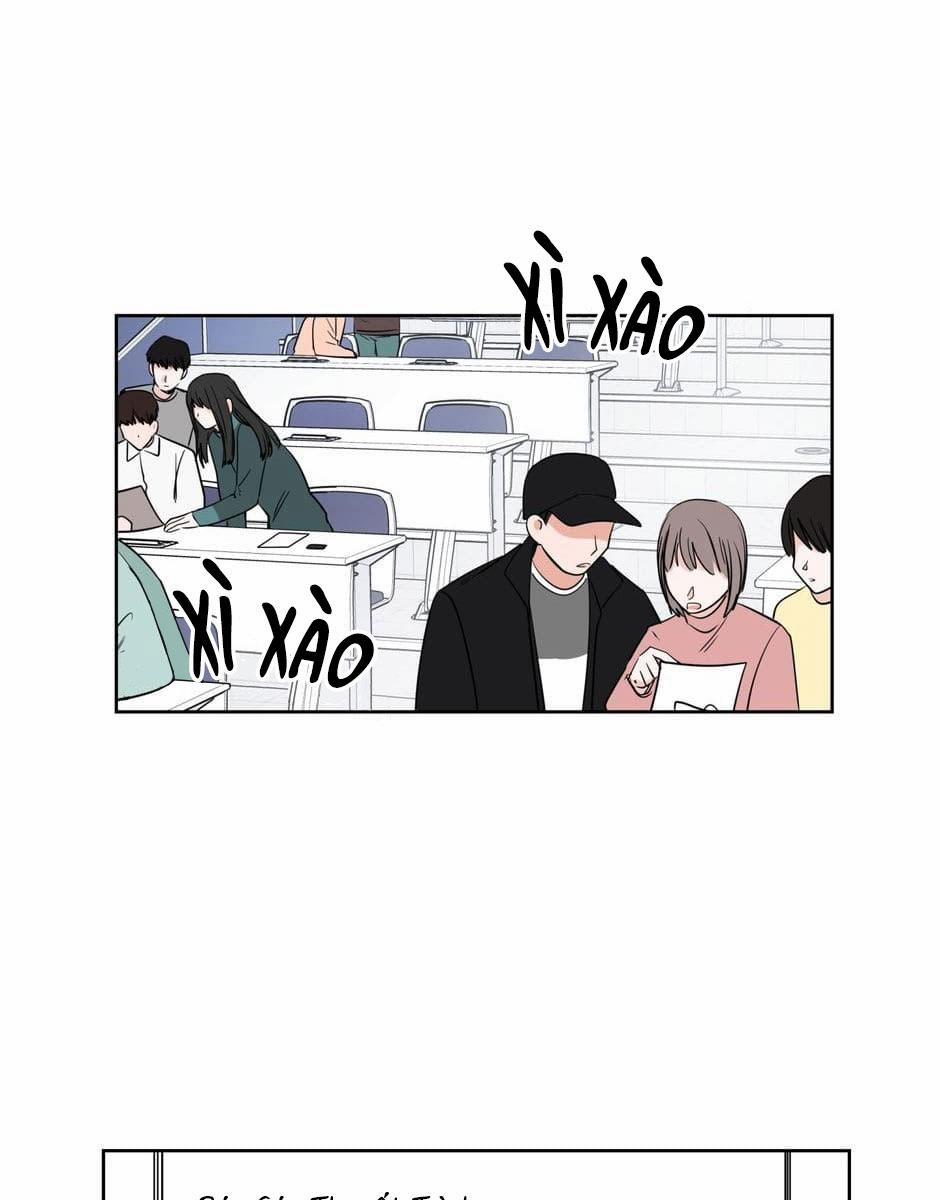 Tiền Bối, Chúng Ta Cần Nói Chuyện 17 trang 13