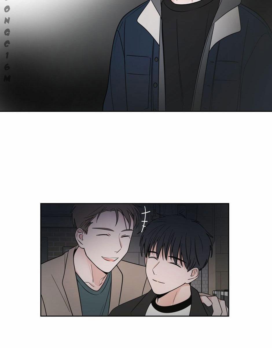 Tiền Bối, Chúng Ta Cần Nói Chuyện 18 trang 20