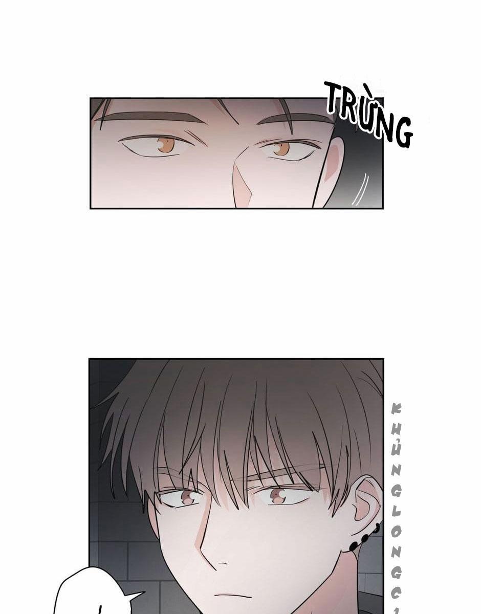 Tiền Bối, Chúng Ta Cần Nói Chuyện 18 trang 21