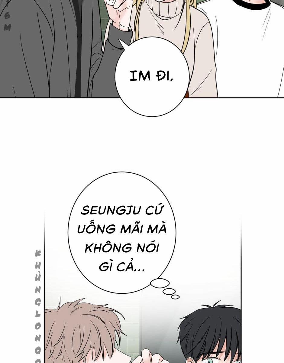 Tiền Bối, Chúng Ta Cần Nói Chuyện 18 trang 39