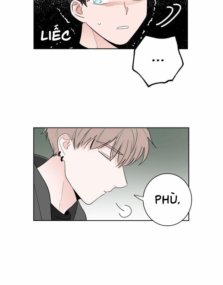 Tiền Bối, Chúng Ta Cần Nói Chuyện 18 trang 44