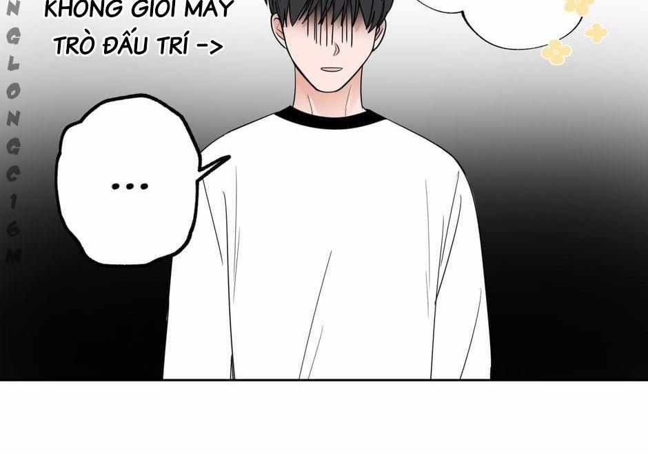 Tiền Bối, Chúng Ta Cần Nói Chuyện 18 trang 46