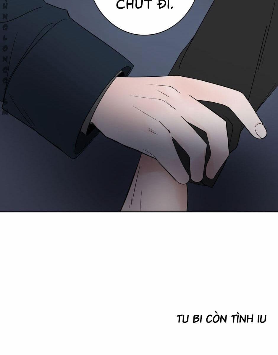 Tiền Bối, Chúng Ta Cần Nói Chuyện 19 trang 53