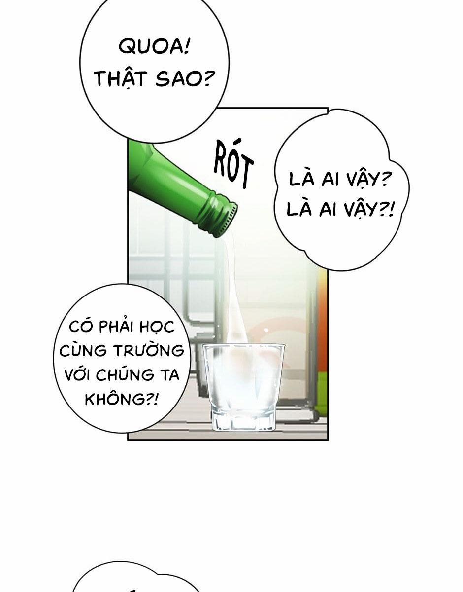 Tiền Bối, Chúng Ta Cần Nói Chuyện 19 trang 7