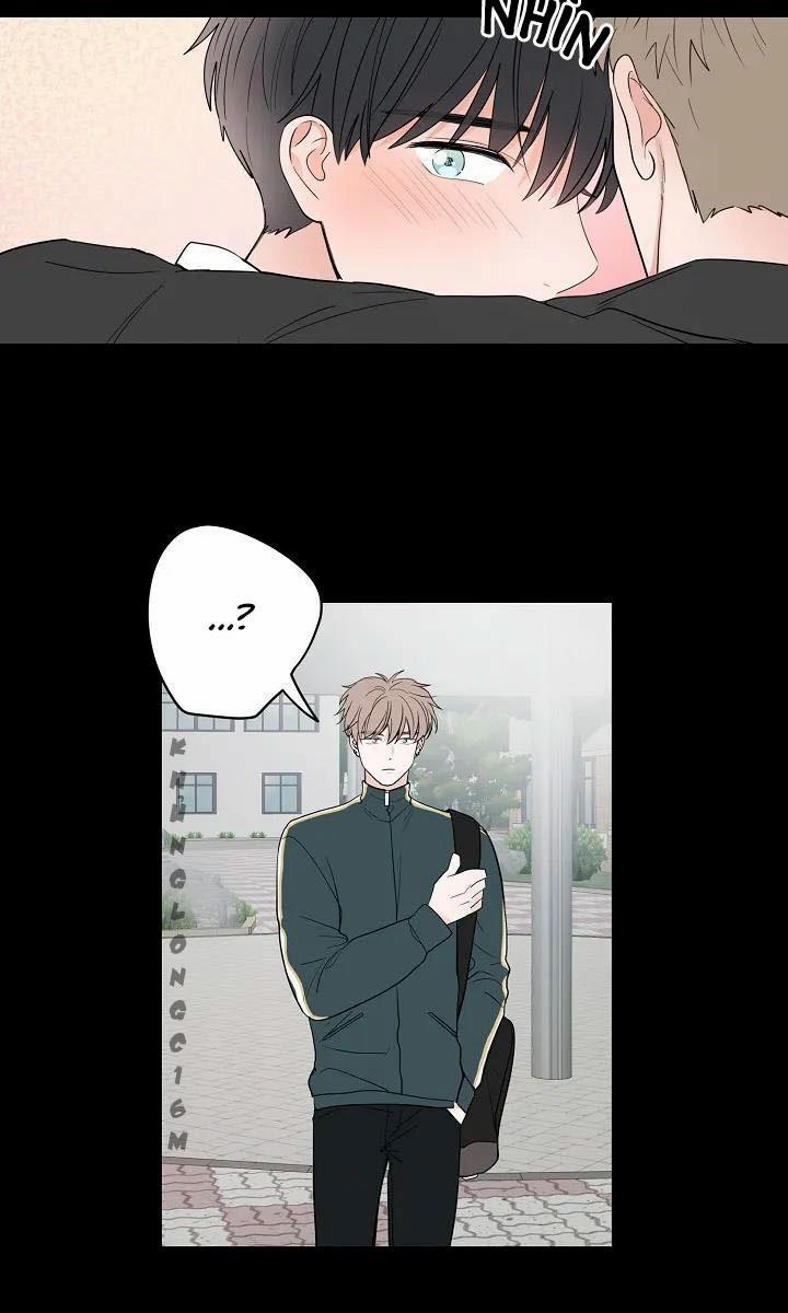 Tiền Bối, Chúng Ta Cần Nói Chuyện 2 trang 14