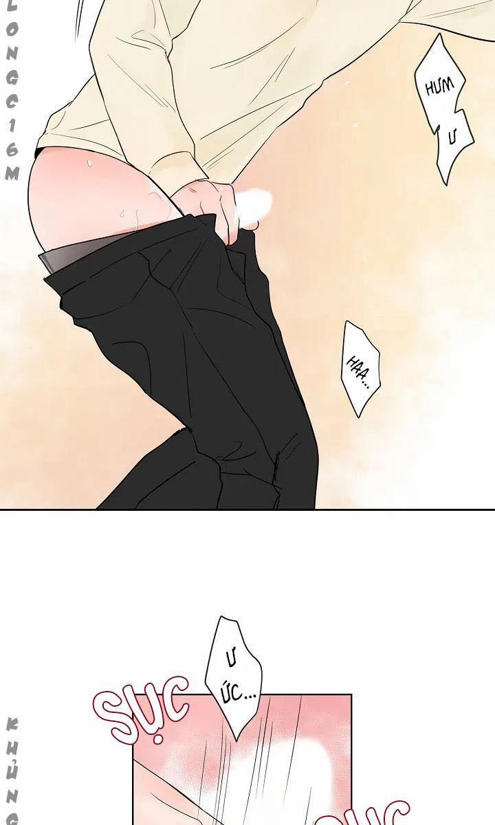 Tiền Bối, Chúng Ta Cần Nói Chuyện 2 trang 41