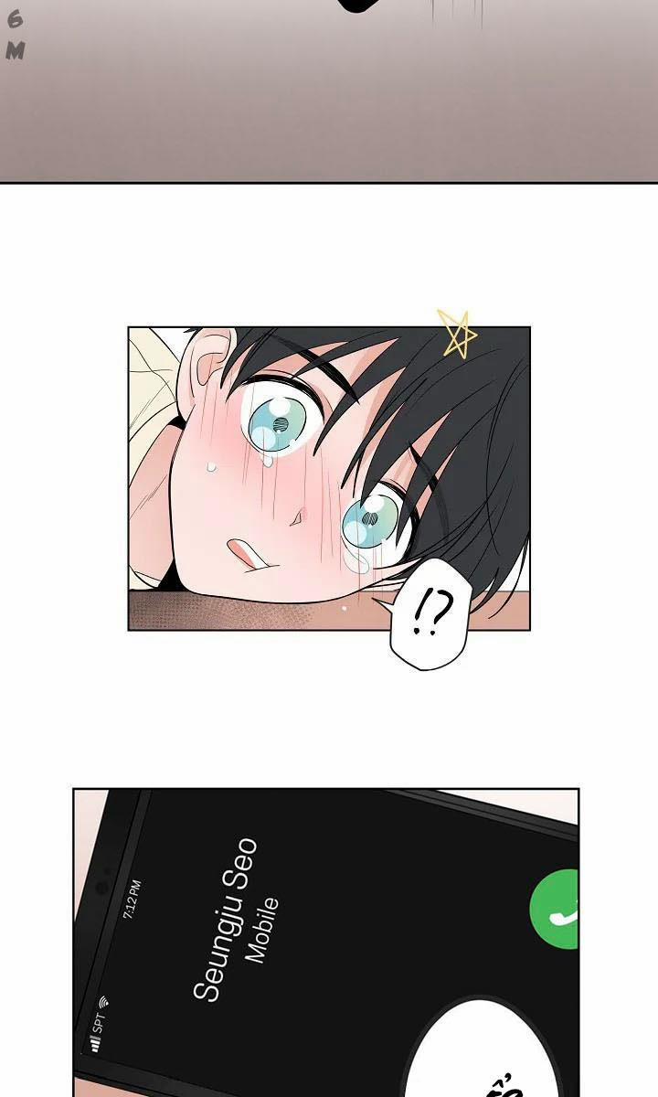 Tiền Bối, Chúng Ta Cần Nói Chuyện 2 trang 44