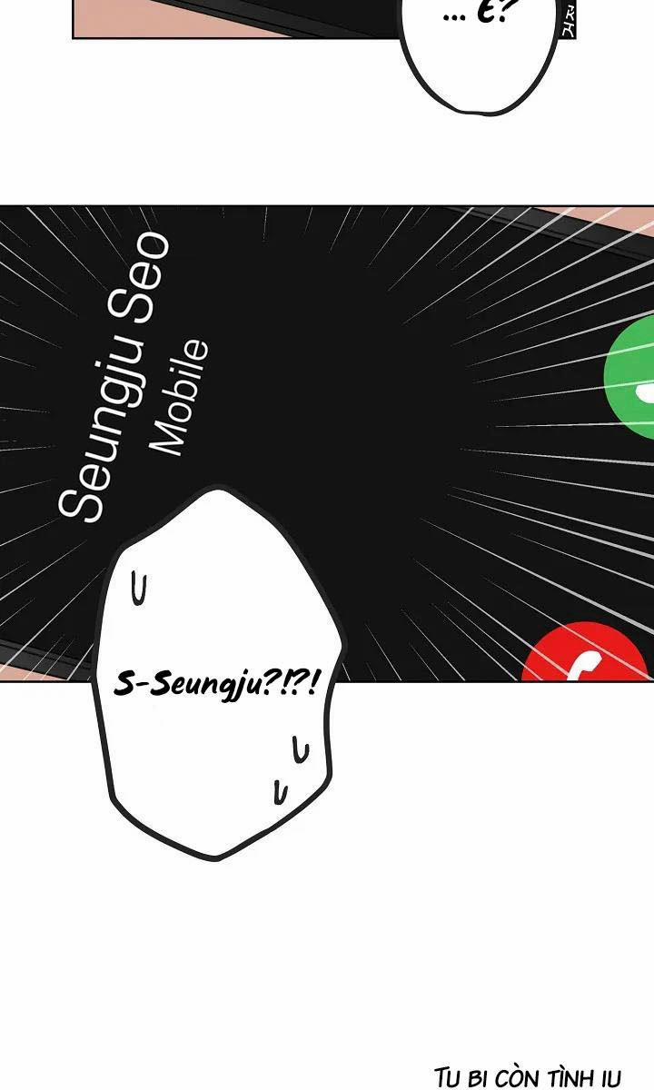 Tiền Bối, Chúng Ta Cần Nói Chuyện 2 trang 45