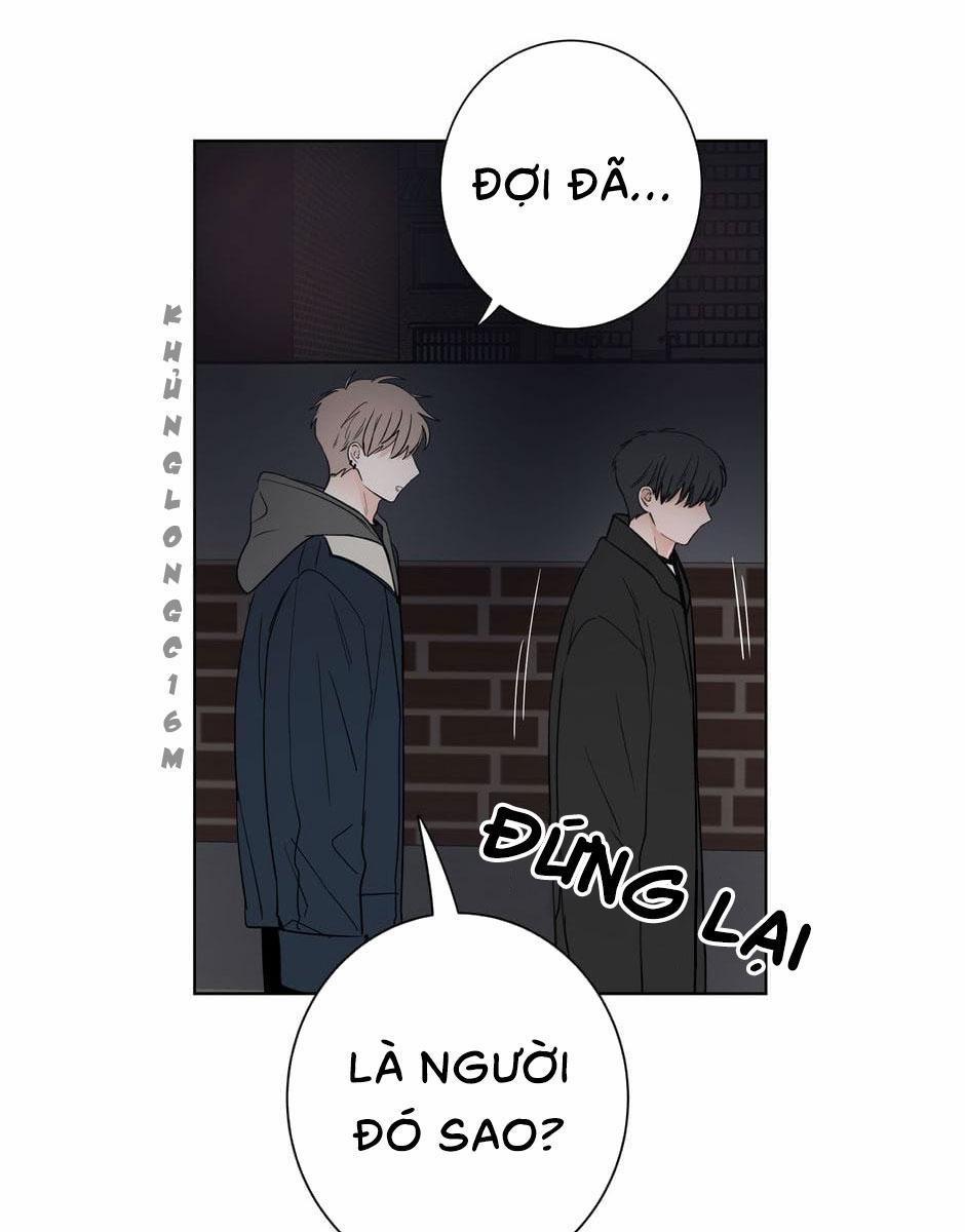 Tiền Bối, Chúng Ta Cần Nói Chuyện 20 trang 10