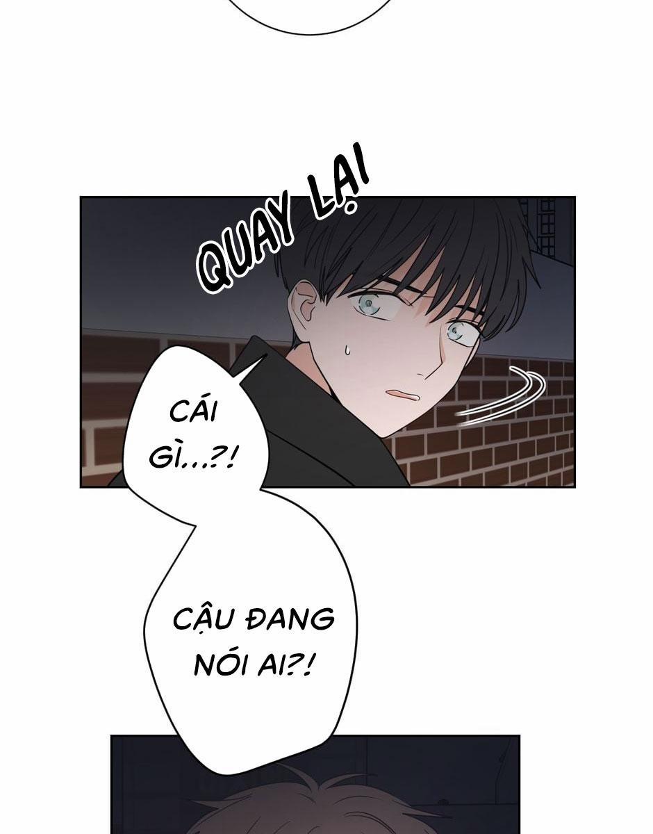 Tiền Bối, Chúng Ta Cần Nói Chuyện 20 trang 11