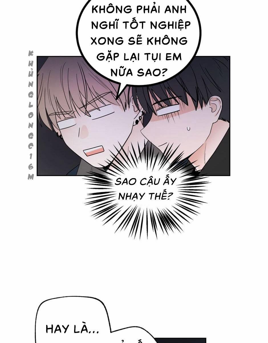 Tiền Bối, Chúng Ta Cần Nói Chuyện 20 trang 2